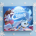 Santa Claws: A Christmas Story For Animals